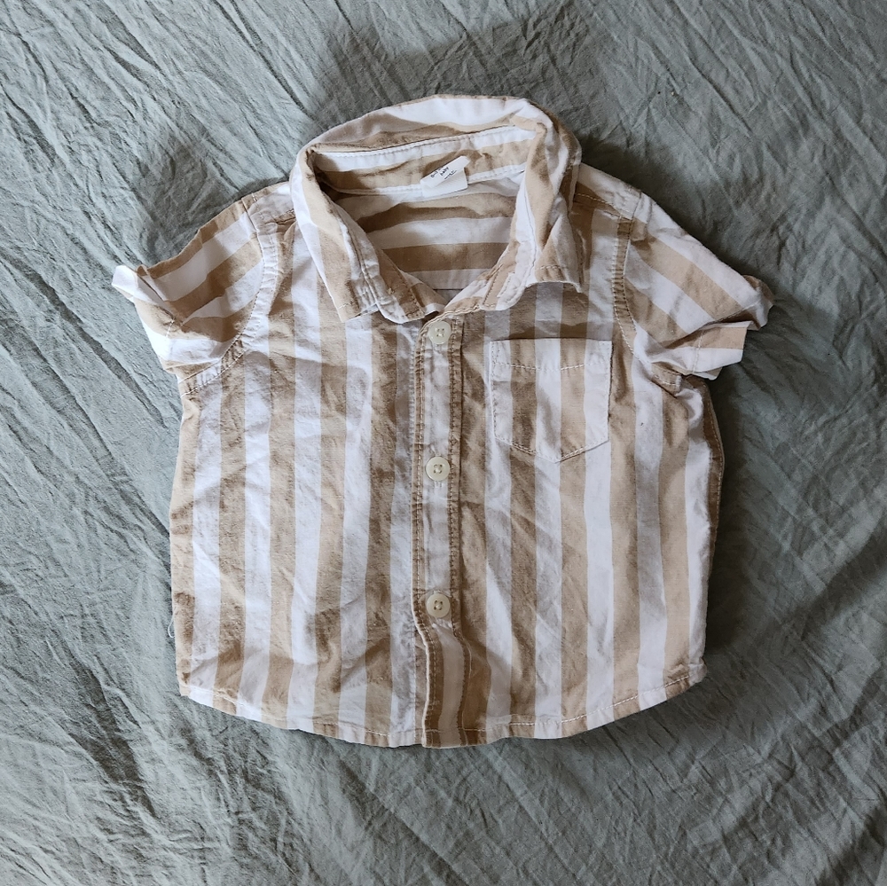 Baby Gap size 0-3 months